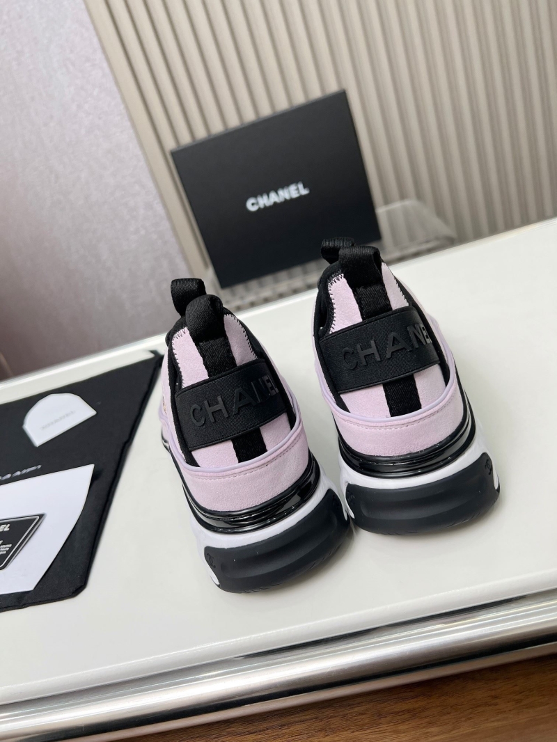 Chanel Sneakers